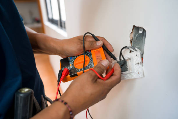 Best Commercial Electrician Services  in Cheval, FL