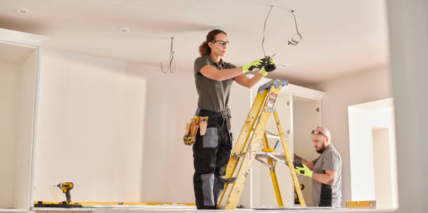 Best Affordable Emergency Electrician  in Cheval, FL