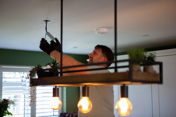Best Licensed Electrician  in Cheval, FL