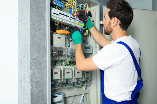 Best Electrical Wiring Services  in Cheval, FL