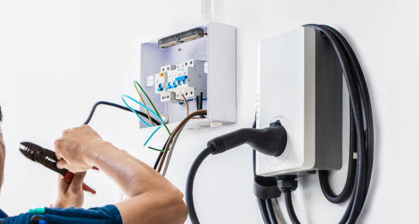 Best Electrical Rewiring Services  in Cheval, FL