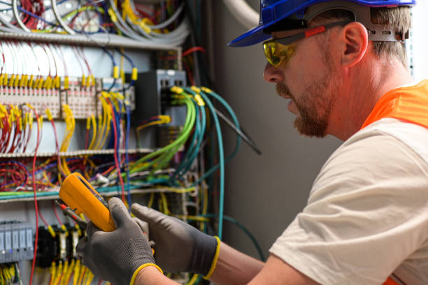 Best Electrician Near Me  in Cheval, FL