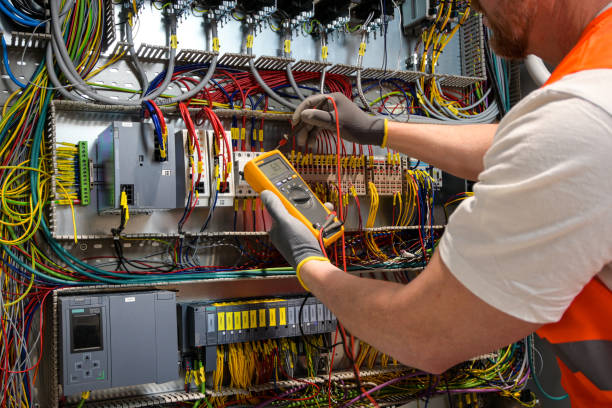 Best Best Electricians Near Me  in Cheval, FL