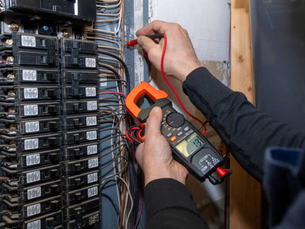 Best Electrical Installation Contractor  in Cheval, FL