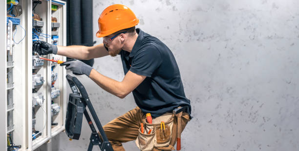  Cheval, FL Electrician Pros